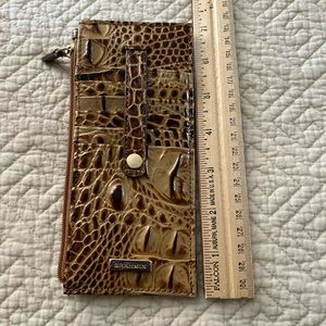 Brahmin wallet